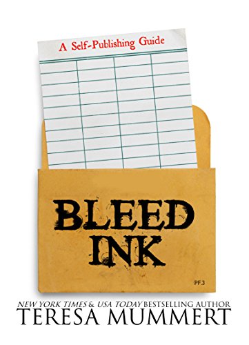 Indie Author Guide of Awesome book cover