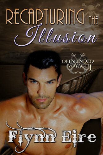 Recapturing the Illusion book cover