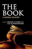 The Book A Global History English Edition