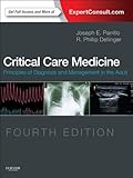 Critical Care Medicine Ebook Principles Of Diagnosis And Management In The Adult English Edition