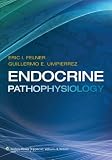 Endocrine Pathophysiology English Edition