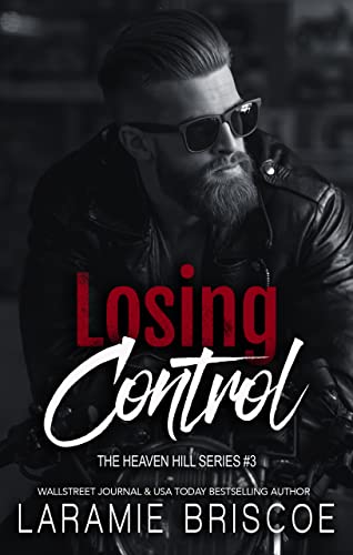 Losing Control book cover