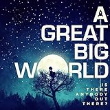 Is There Anybody Out There?