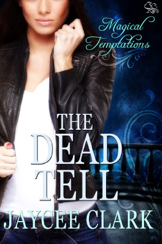 The Dead Tell book cover