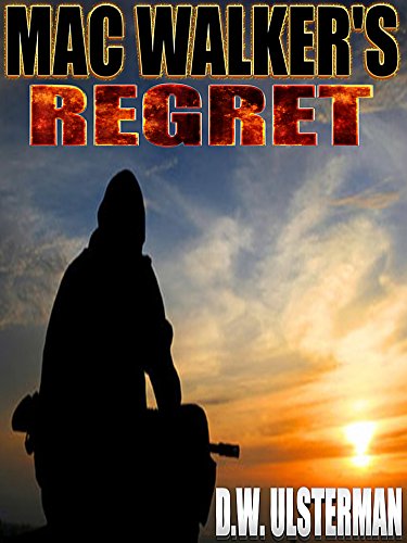 Mac Walker's Regret book cover