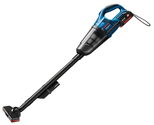 ボッシュ GAS18V-LI コードレスクリーナー