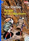 The Sherpa: People of the Mountains (Rainbow Readers Book 350)
