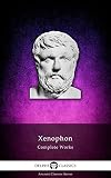 Delphi Complete Works Of Xenophon Illustrated Delphi Ancient Classics Book 21 English Edition