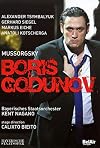 Mussorgsky: Boris Godunov