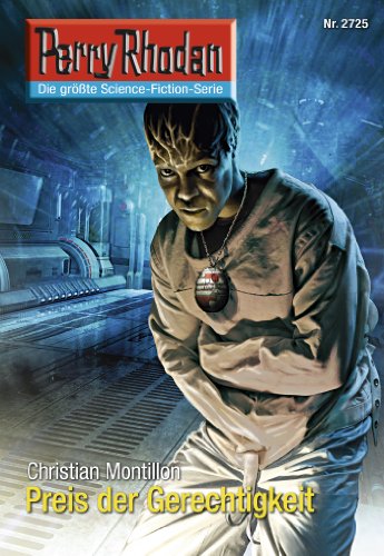 Preis der Gerechtigkeit: Zyklus "Das Atopische Tribunal" book cover
