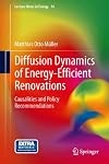 Diffusion dynamics of energy-efficient renovations : causalities and policy recommendations