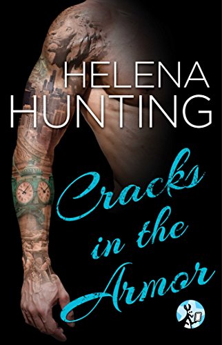 Cracks in the Armor cover