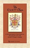 The Evatt Clan English Edition