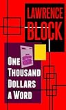 One Thousand Dollars A Word English Edition