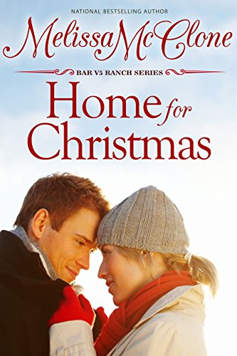 Home For Christmas book cover