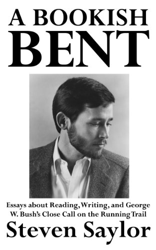 A Bookish Bent book cover