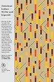 American Indian Myths And Legends The Pantheon Fairy Tale And Folklore Library English Edition