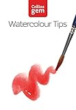 Watercolour Tips Collins Gem English Edition