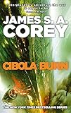 Cibola Burn Book 4 Of The Expanse Now A Prime Original Series English Edition