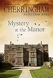 Mystery at the Manor (Cherringham series)