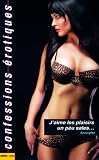 Jaime Les Plaisirs Un Peu Sales Les Confessions Rotiques T 445