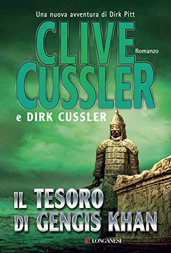 Il tesoro di Gengis Khan