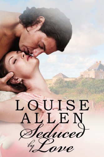 Seduced by Love book cover