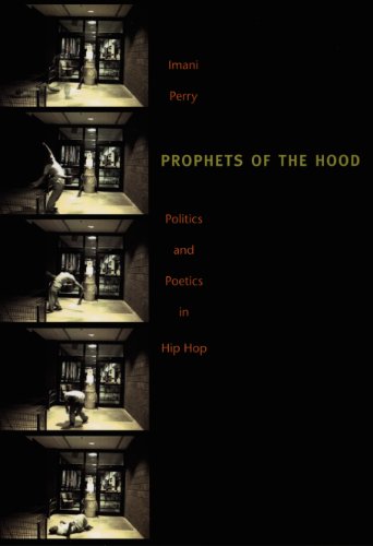 Prophets of the Hood book cover