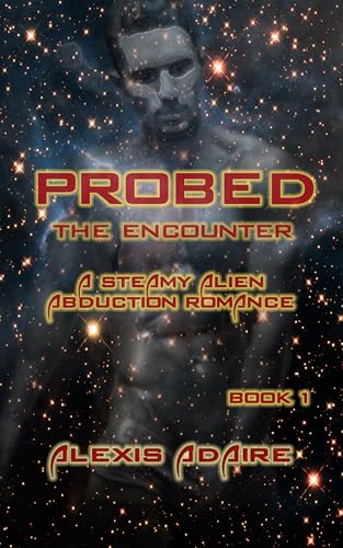 The Encounter book cover
