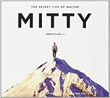 Secret Life Of Walter Mitty, The Soundtrack