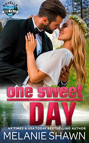 One Sweet Day book cover
