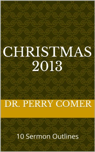 Christmas 2013 book cover
