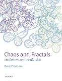 Chaos And Fractals An Elementary Introduction English Edition