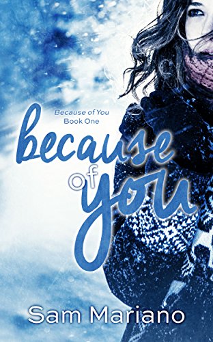 Because of You book cover