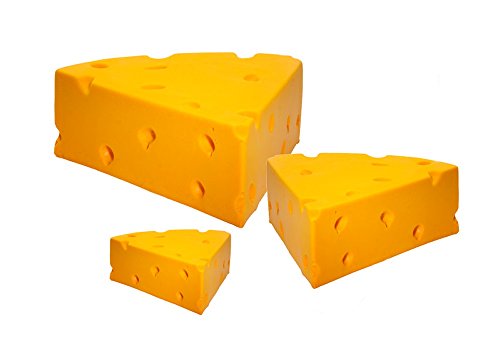 Original Cheesehead Foam Hat (Foamation)
