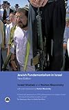 Jewish Fundamentalism In Israel Pluto Middle Eastern Studies S English Edition