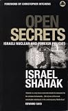 Open Secrets Israeli Foreign And Nuclear Policies Expansionism And Israeli Foreign Policy Filmfiction 2 English Edition