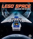 Lego Space Building The Future English Edition