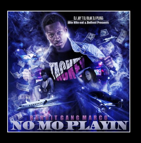 No Mo Playin