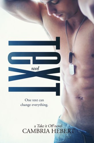 Text book cover