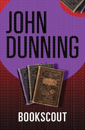 Bookscout book cover