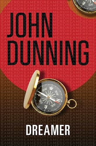 Dreamer book cover