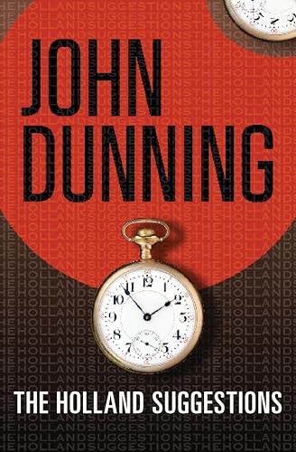 The Holland Suggestions