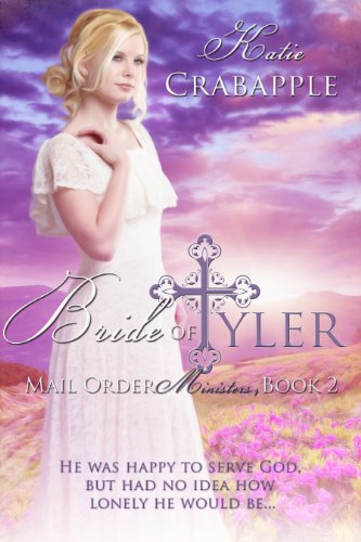 Bride of Tyler book cover