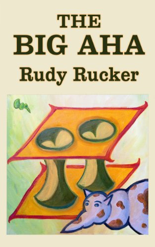 The Big AHA book cover