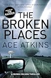 The Broken Places