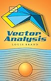 Vector Analysis Dover Books On Mathematics