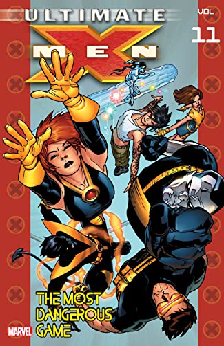 The Most Dangerous Game book cover