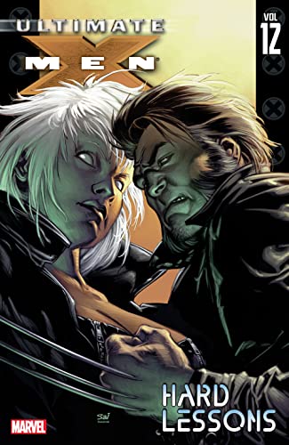 Hard Lessons book cover
