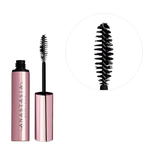 Anastasia Beverly Hills Clear Brow Gel Expert Recommended The best gel to keep eyebrows firmly in